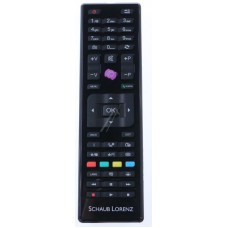 TV pultas Hitachi RC-A48105 (RC4849, RC4860, RC4875, RC4870, RM-L1200) originalas